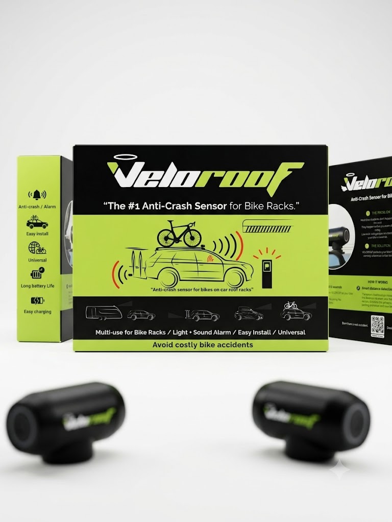 Sensore Veloroof
